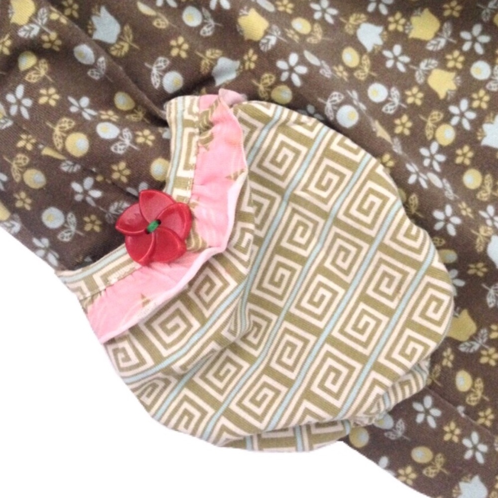 MATILDA JANE • Serendipity Sugar & Spice Lap Dress - Picture 4 of 10